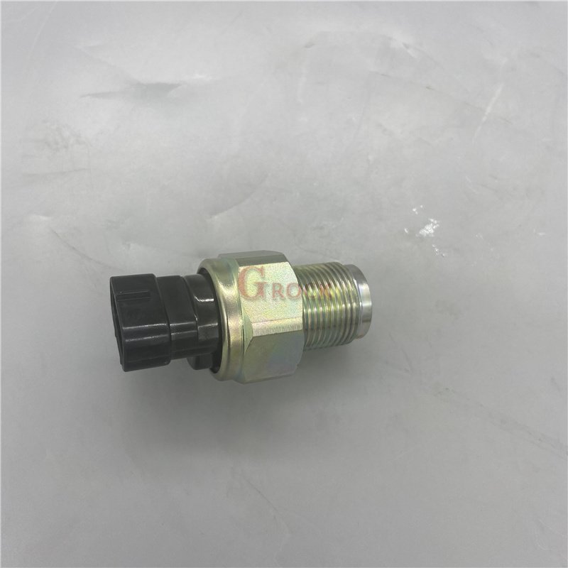 Fuel Pressure Sensor 89458-60010 499000-6081 for Toyota Hilux