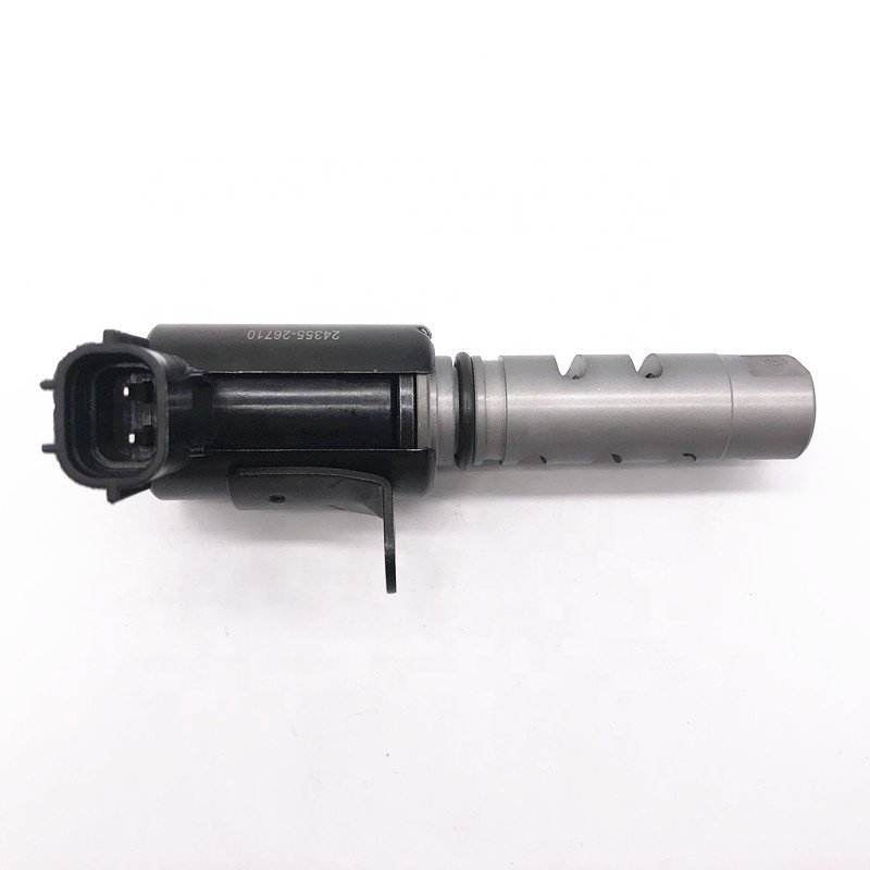 Other Auto Parts 24355-26710 24355-26703 Variable Valve Timing Solenoid VVT Sensor for Hyundai Accent Kia Rio Rio 5 1.6