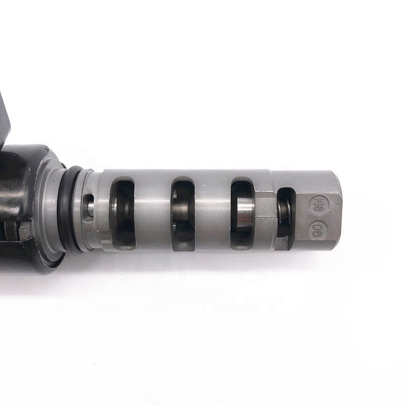 Other Auto Parts 24355-26710 24355-26703 Variable Valve Timing Solenoid VVT Sensor for Hyundai Accent Kia Rio Rio 5 1.6