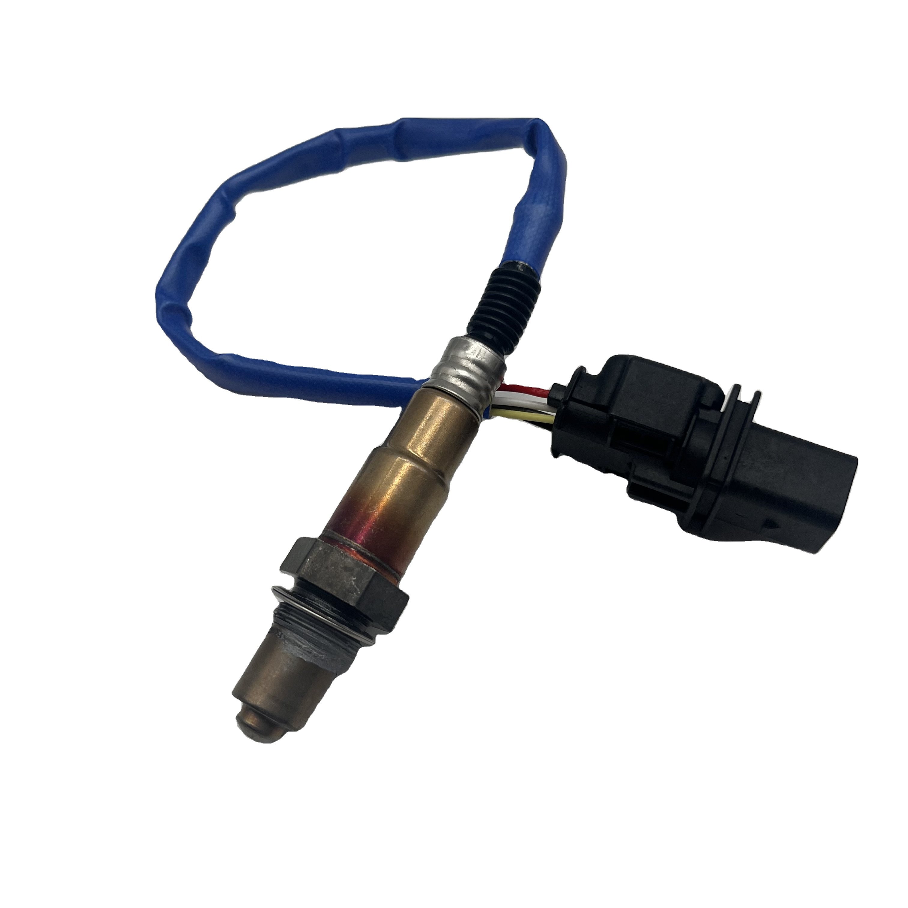 12596327 0258987002 auto parts Oxygen Sensor For Cadillac CTS SRX STS 2.8L 3.6L 2005-2007 12596327 0258987002
