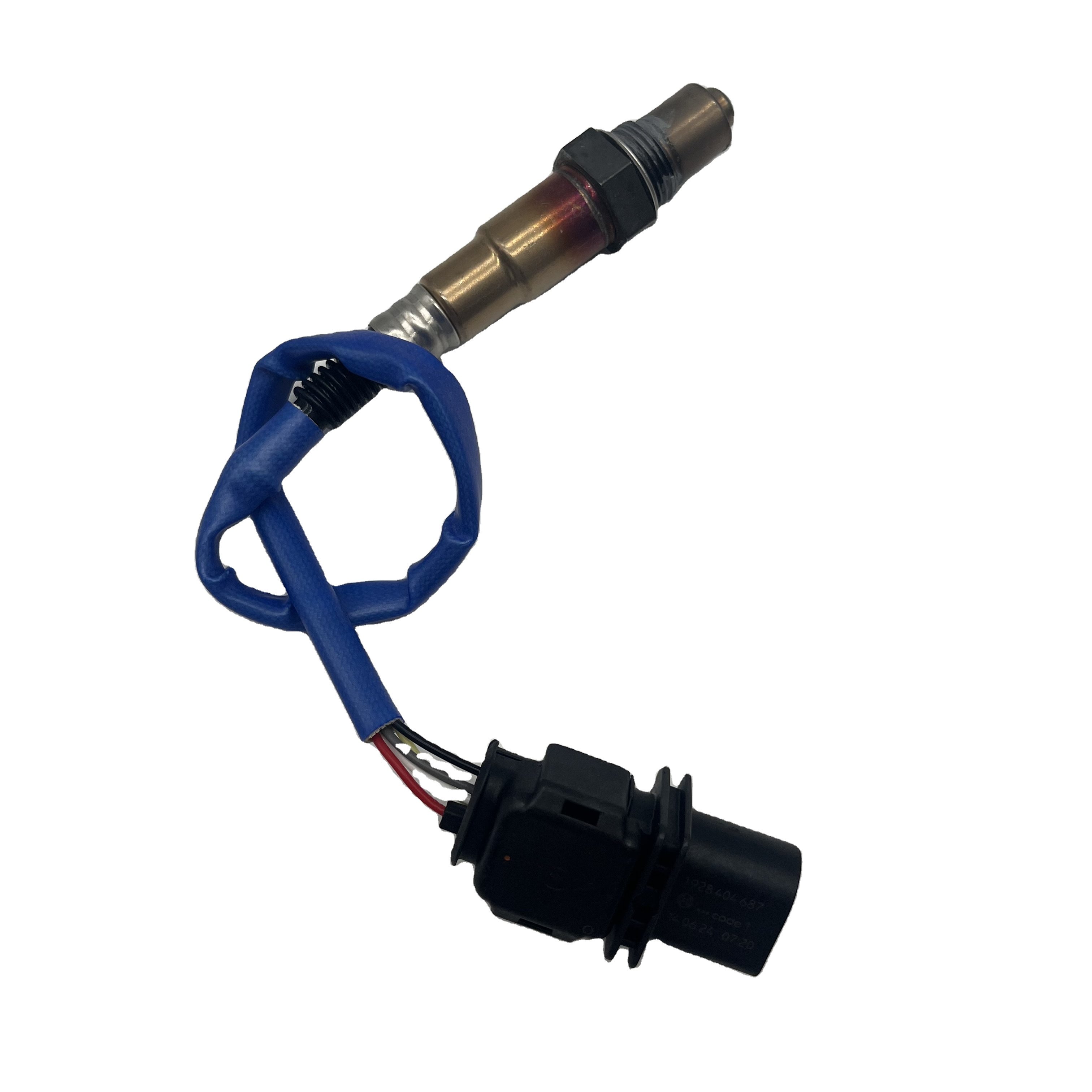 12596327 0258987002 auto parts Oxygen Sensor For Cadillac CTS SRX STS 2.8L 3.6L 2005-2007 12596327 0258987002