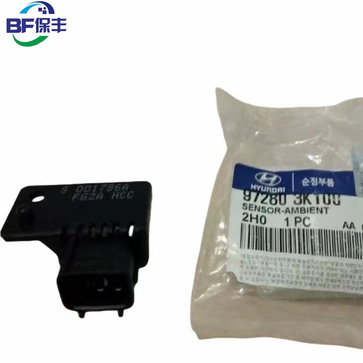 97280-3K100 Auto Parts Ambient Temperature Sensor for H Yundai K Ia 972803K100 972803K000
