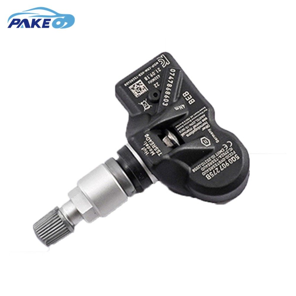 New Condition Audi VW Porsche Car TPMS Tyre Tire Pressure Control System Sensors 4F0907275B 5Q0907275 7PP907275F