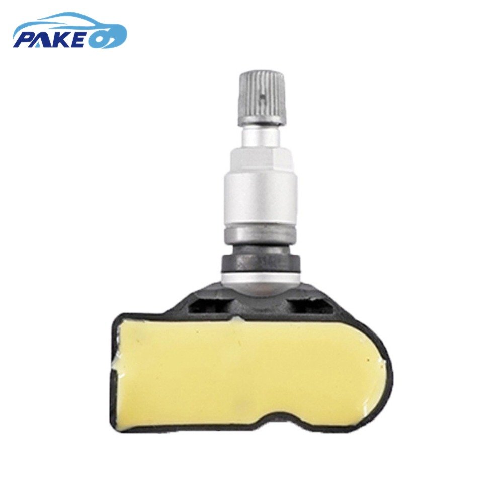 New Condition Audi VW Porsche Car TPMS Tyre Tire Pressure Control System Sensors 4F0907275B 5Q0907275 7PP907275F