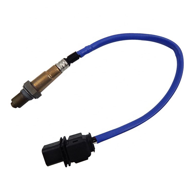 Good Performance Oxygen Sensors for Ford Kuga GALAXY Focus Oxygen Sensor 0258017321 8F9A-9Y460-GA 8F9A9Y460GA