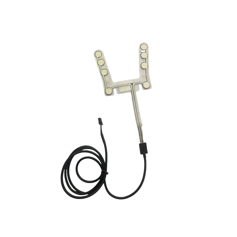 Electric Car Seat Pressure Sensor Alarm Auto Sensor for Safe Membrane Pressure Detection Vehicle Sensor Technology