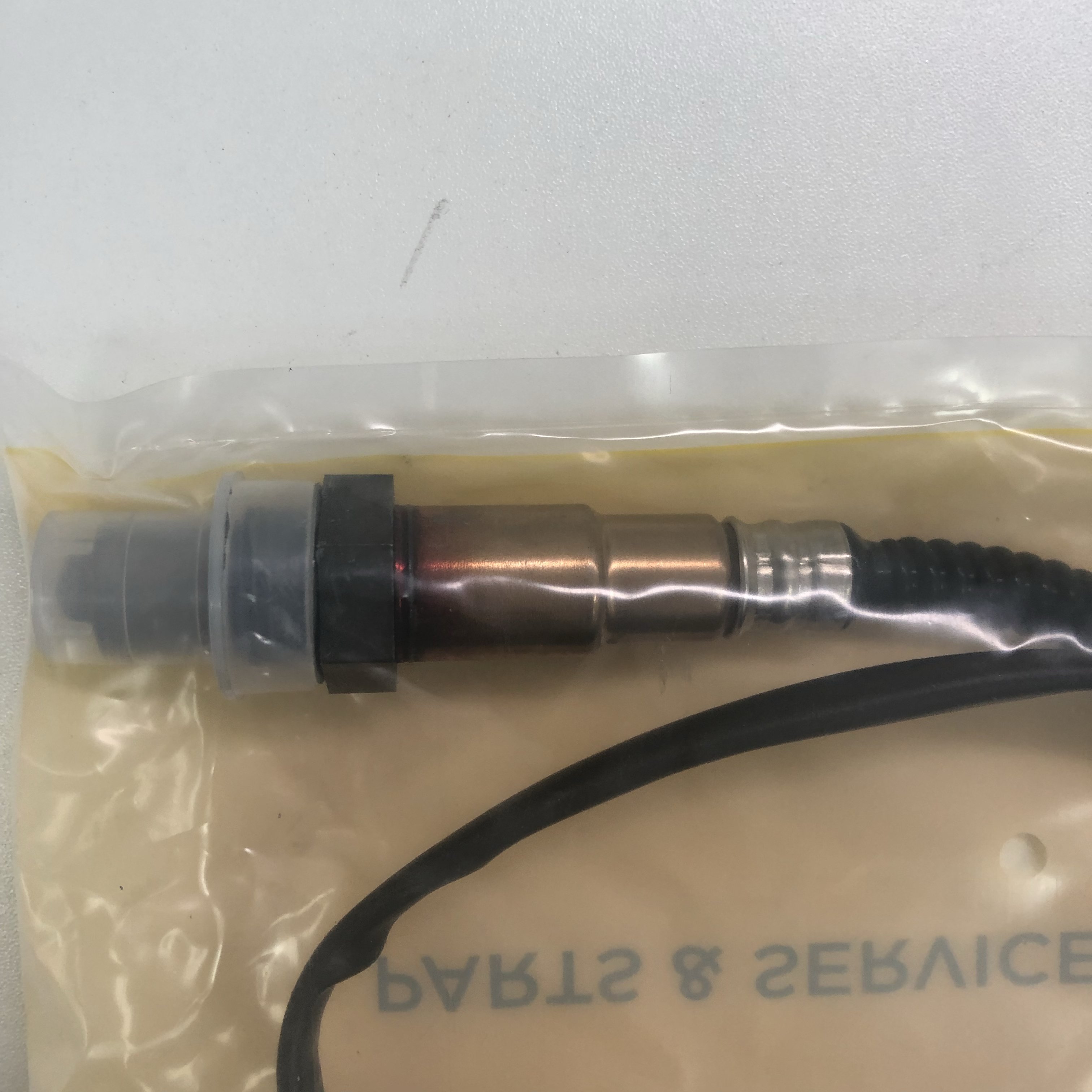 MAGNETI MARELLI OE:078906265M High Quality Auto Electrical Systems Car Sensors Oxygen Sensor Repair Parts for Audi A4 A5 A6