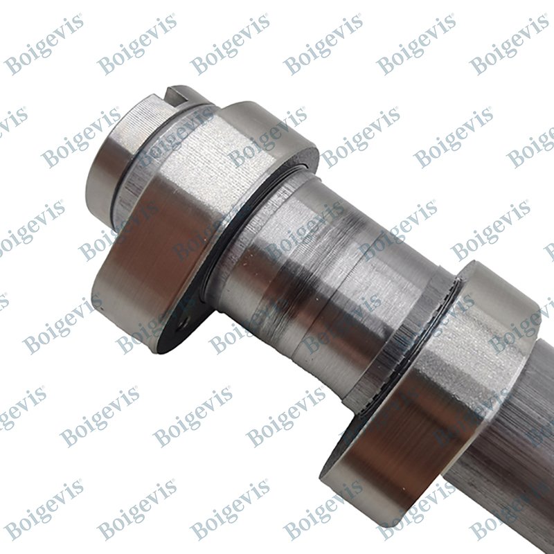 Quality 2.0t Engine Intake Camshaft for Audi VW Cc 06H109021K 06J109021H 06J109021F 06H109021C 06H109021J 06H109021 06J109021
