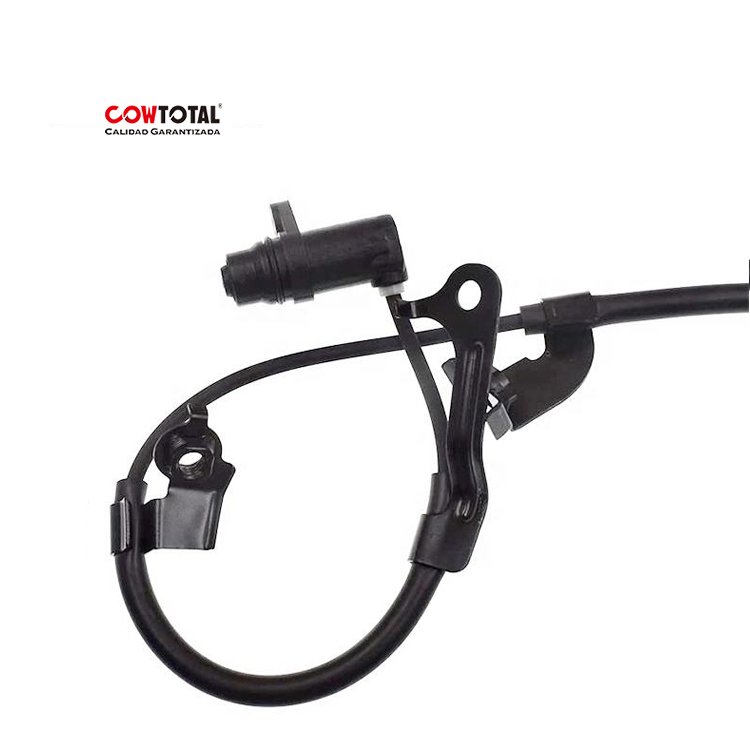 COWTOTAL Auto Parts OEM 89543-0k010 ABS Sensor Wheel Speed Sensor for Toyota