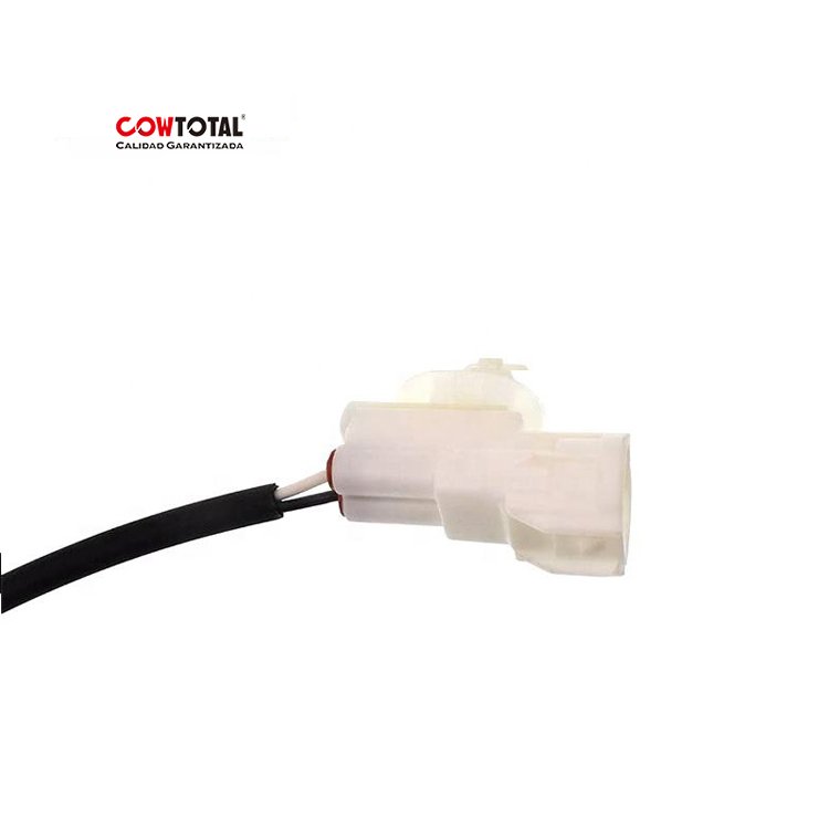COWTOTAL Auto Parts OEM 89543-0k010 ABS Sensor Wheel Speed Sensor for Toyota