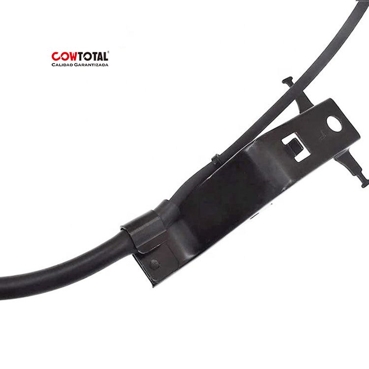 COWTOTAL Auto Parts OEM 89543-0k010 ABS Sensor Wheel Speed Sensor for Toyota