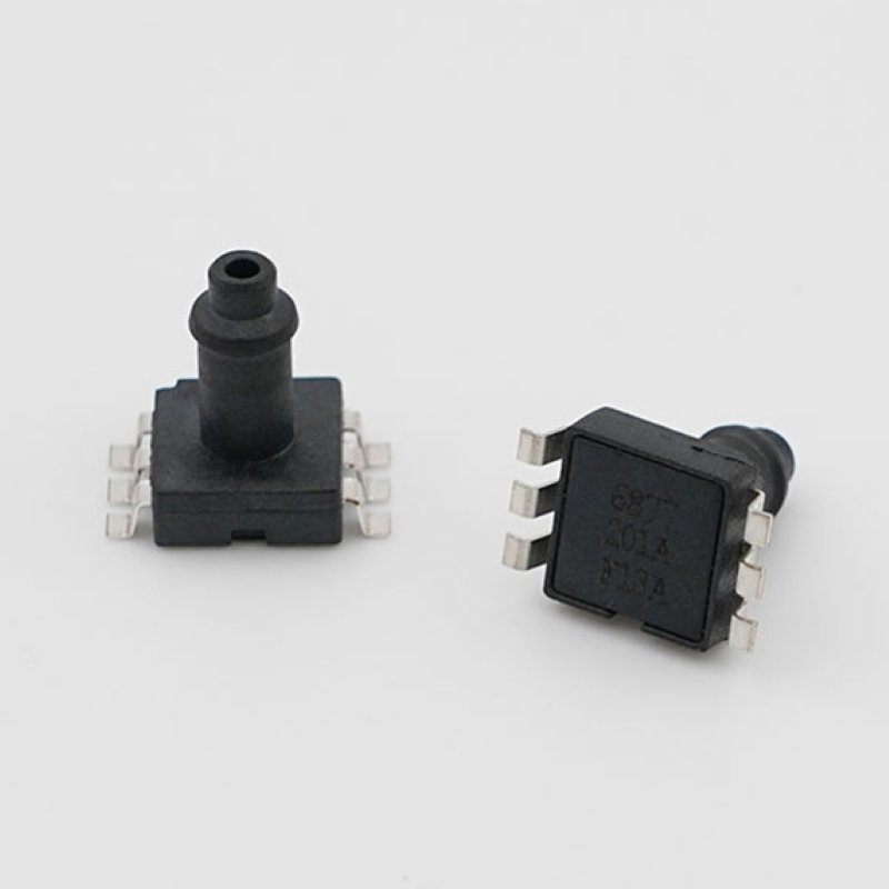 High-Performance 1000kpa 5v Engine Oil Pressure Sensor XGZP6877A001MPG For Vehicular Pressure Monitoring