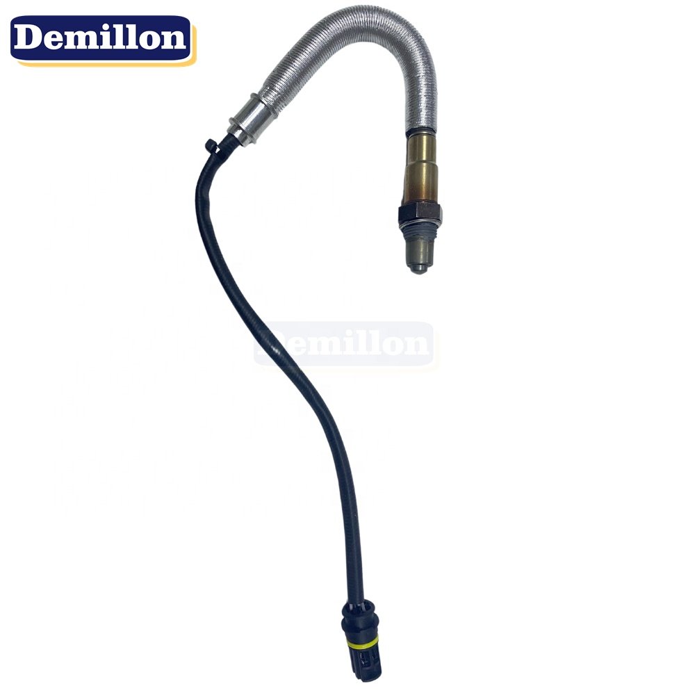 11787545074 11787545243 Demillon Auto Parts Electrical System Oxygen Sensor for BMW F10 E60 E81 E82 E87 E88 E90 E91 E92 E93