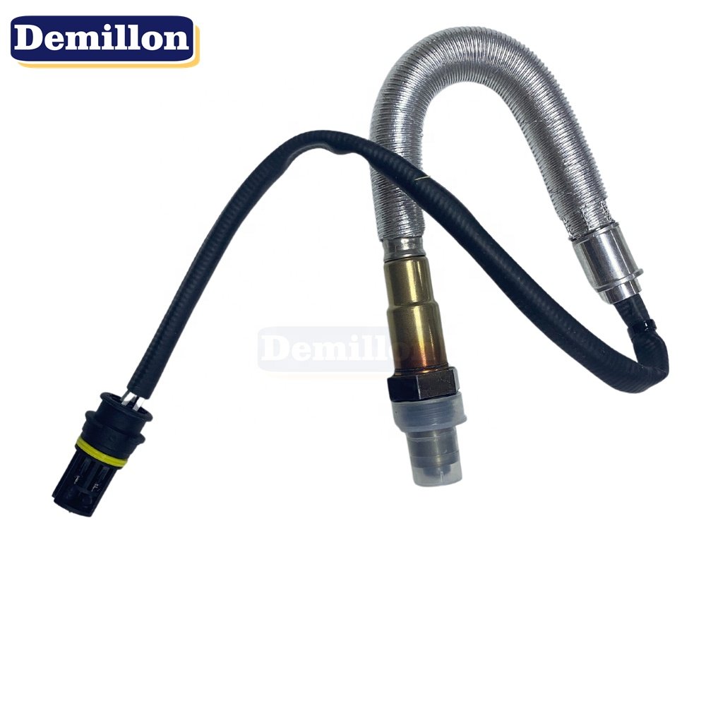 11787545074 11787545243 Demillon Auto Parts Electrical System Oxygen Sensor for BMW F10 E60 E81 E82 E87 E88 E90 E91 E92 E93