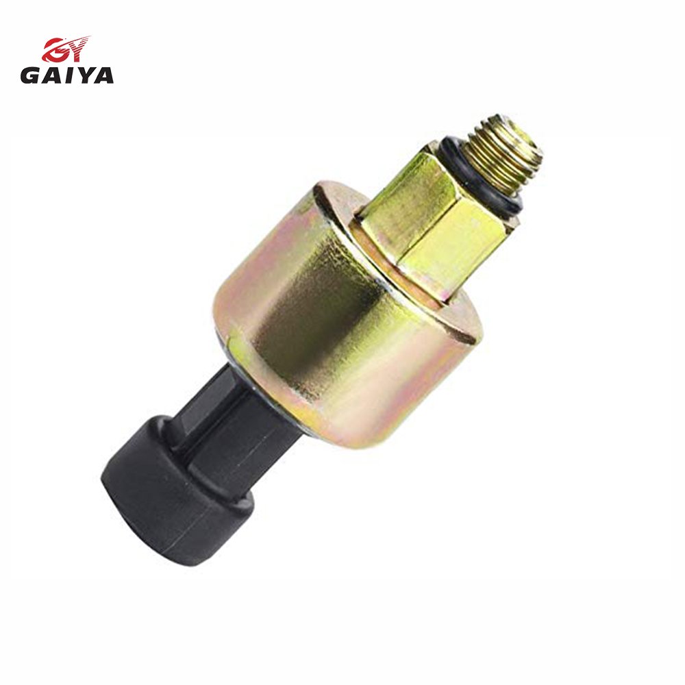 For Holden 4JX1 Isuzu 3.0 Diesel Oil Rail Pressure Sensor For HOLDEN/GM 97137042