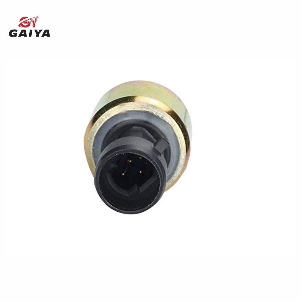 For Holden 4JX1 Isuzu 3.0 Diesel Oil Rail Pressure Sensor For HOLDEN/GM 97137042