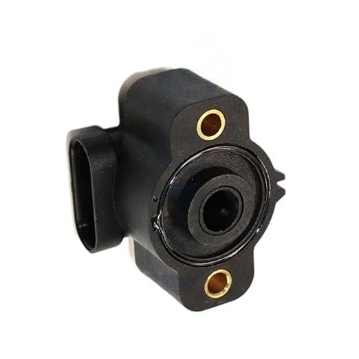 Potentiometer Sensor RE261356 Compatible for John Deere 615F 615R 618F 620F 622F 622R 625F 625R 630R 635F 635R