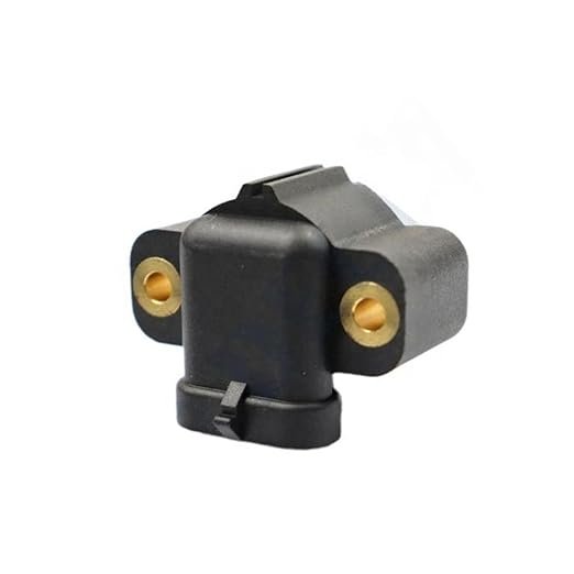 Potentiometer Sensor RE261356 Compatible for John Deere 615F 615R 618F 620F 622F 622R 625F 625R 630R 635F 635R