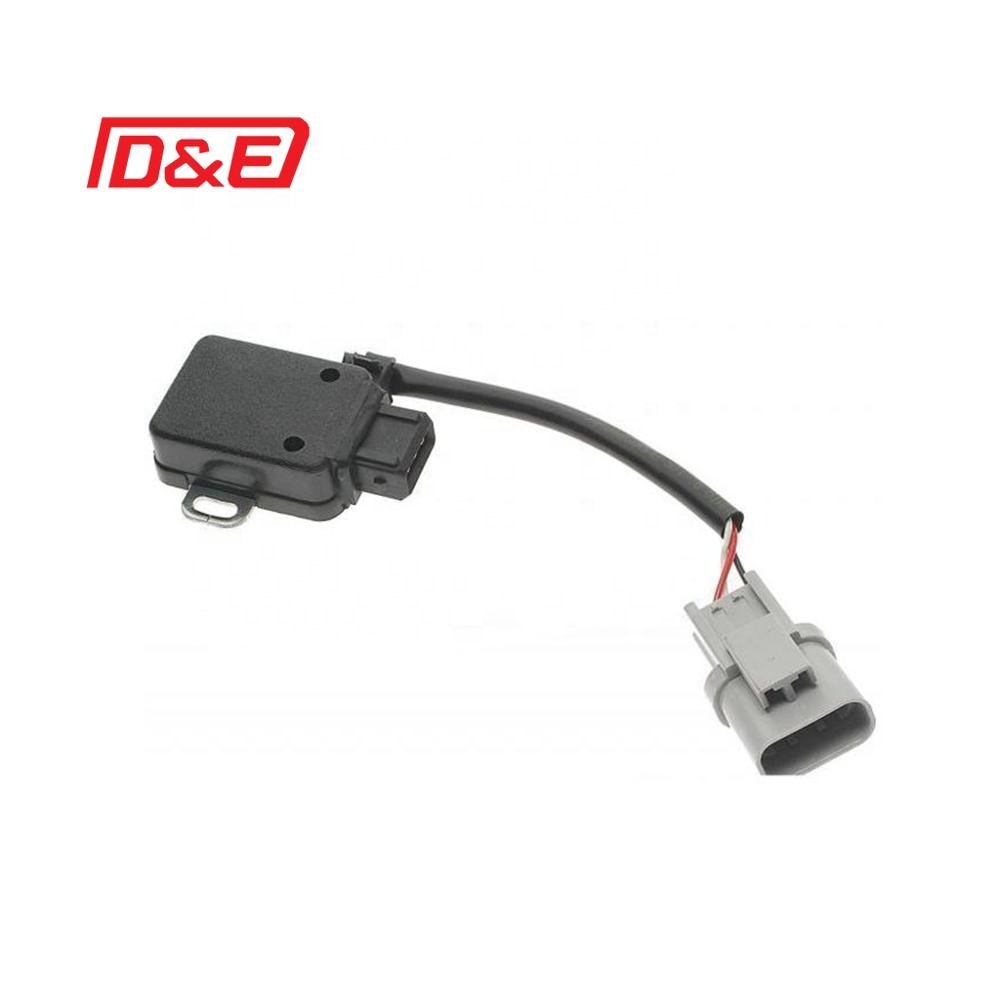 TPS Throttle Position Sensor For NISSAN INFINITI J30 240SX OEM A22-641-922 A22641922 430