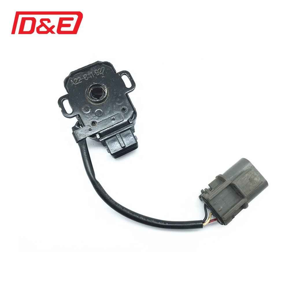 TPS Throttle Position Sensor For NISSAN INFINITI J30 240SX OEM A22-641-922 A22641922 430