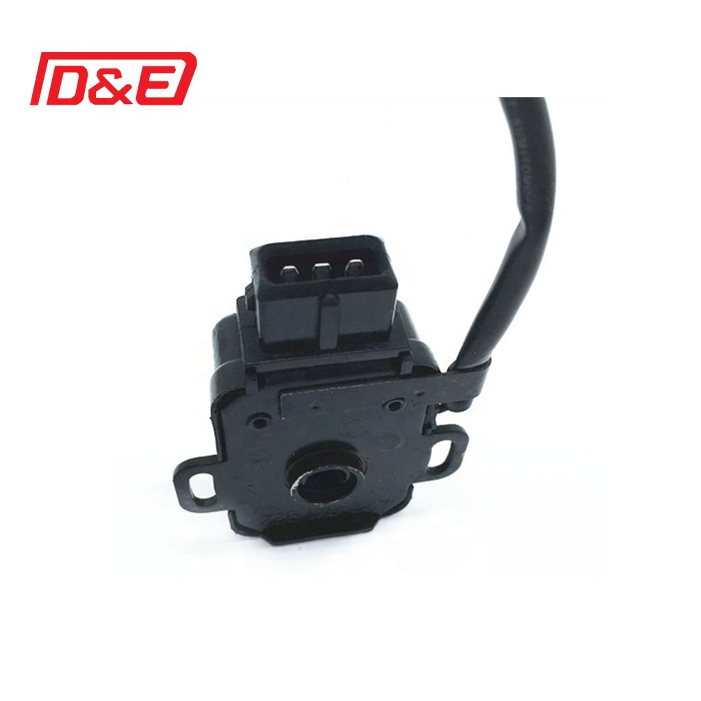 TPS Throttle Position Sensor For NISSAN INFINITI J30 240SX OEM A22-641-922 A22641922 430