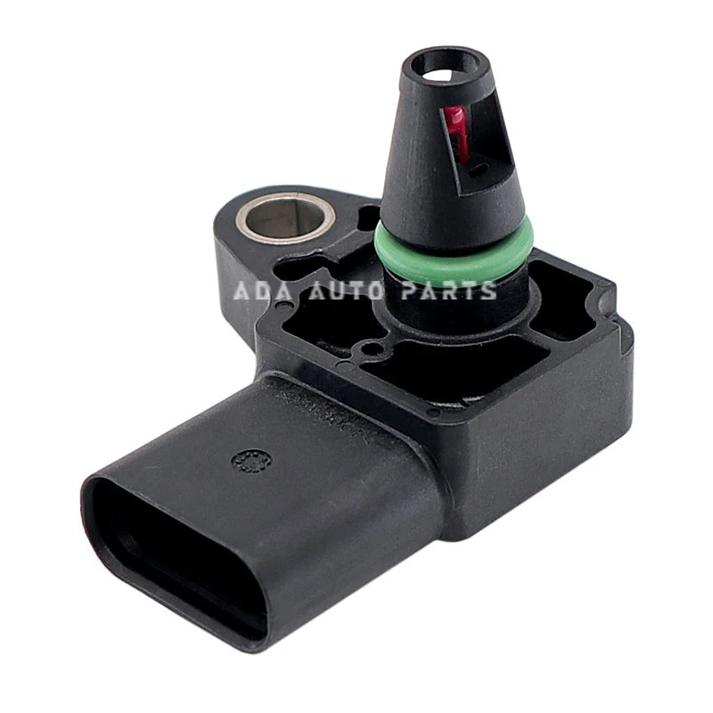Original New OEM 28356282 68364659AA 28356283 28439888 28439124 for Chrysler for Dodge for Jeep Intake Manifold Pressure Sensor