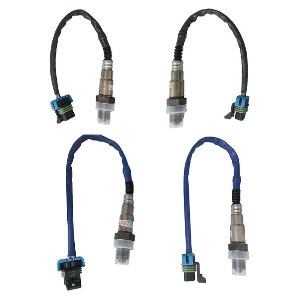Factory Price OEM 39210-22610 39210-22620 Suitable for hyundai Elantra Oxygen Sensor Kia Rio Cerato Car Oxygen Sensor