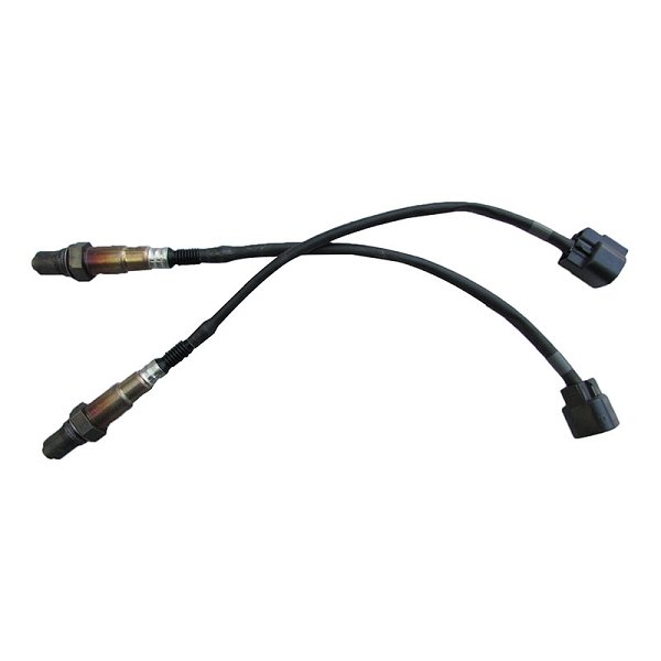 Factory Price OEM 39210-22610 39210-22620 Suitable for hyundai Elantra Oxygen Sensor Kia Rio Cerato Car Oxygen Sensor