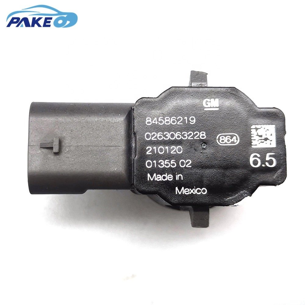 84566098 Car Reversing Radar Electric Eye Sensor Auto PDC Parking for GM Cadillac ZJ ZS ZT XT4 XT5 XT6 CT5 CT6 84586219 84540978