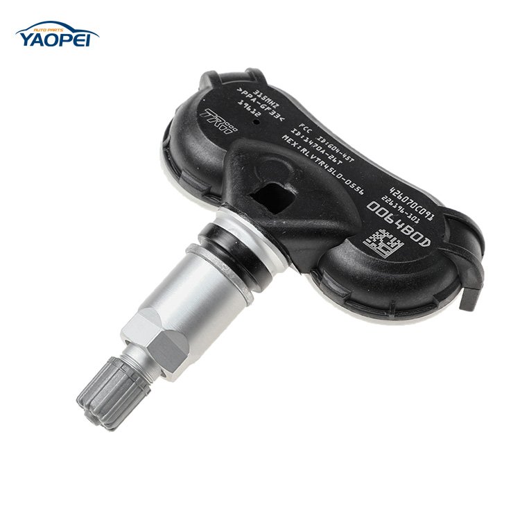 Good Quality Auto Parts TMPS Tire Pressure Sensor 426070C091 42607-0C091 for Toyota Tundra Sequoia 2018-20