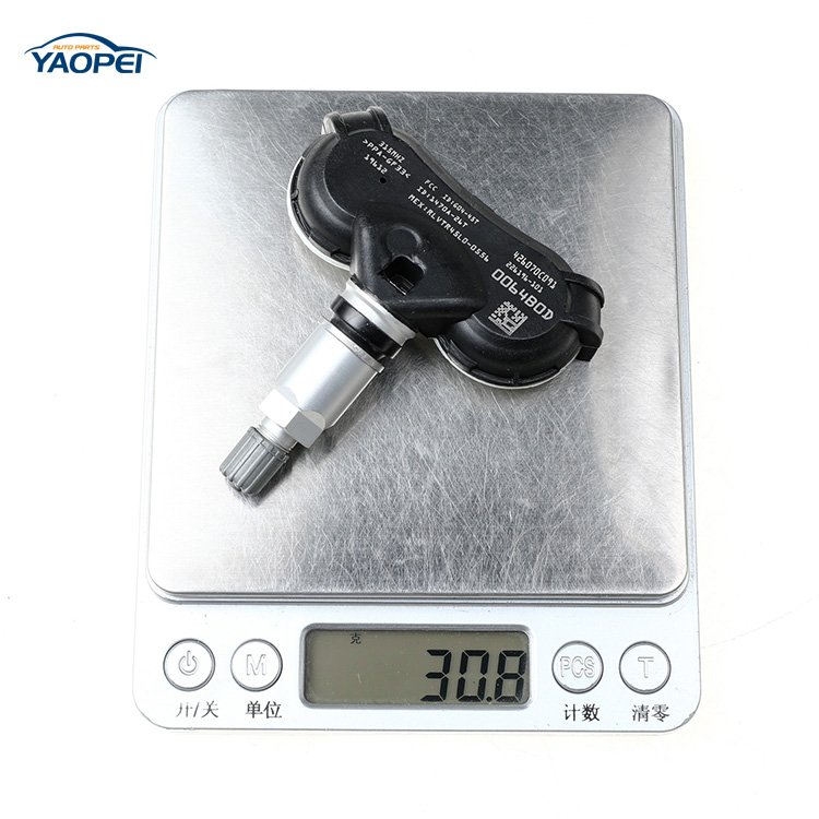 Good Quality Auto Parts TMPS Tire Pressure Sensor 426070C091 42607-0C091 for Toyota Tundra Sequoia 2018-20