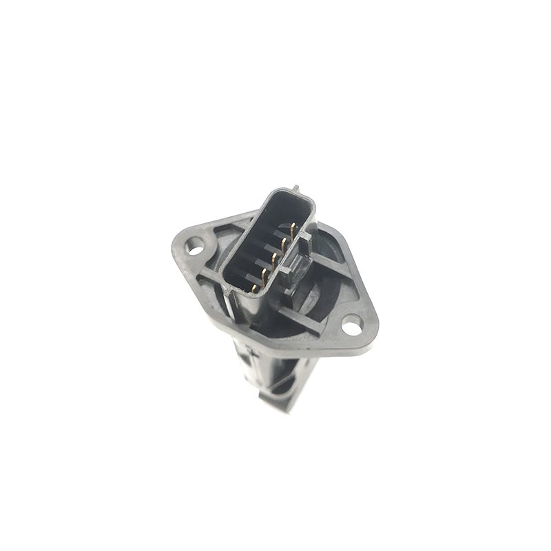 High Performance Mass Air Flow Meter Sensor OE 22680-6N201 226806N201 MAF Sensor for NISSAN Almera Primera