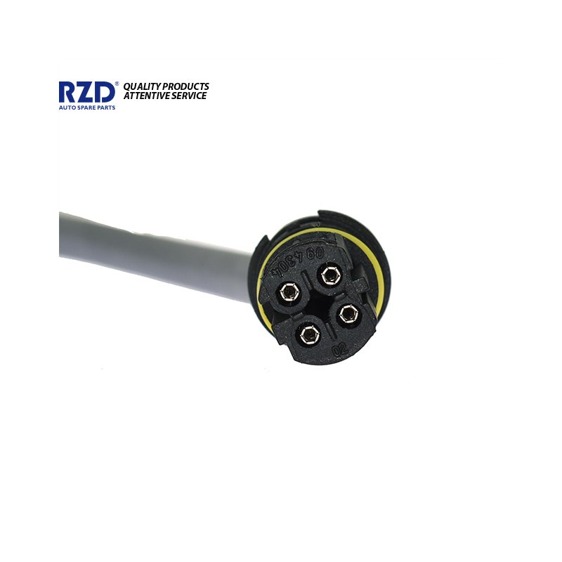 Good Performance Auto Spare Sensor New O2 Oxygen Sensor Rear OEM 11787544654 for BMW 525 530