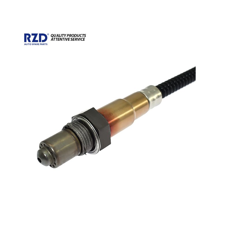 Good Performance Auto Spare Sensor New O2 Oxygen Sensor Rear OEM 11787544654 for BMW 525 530