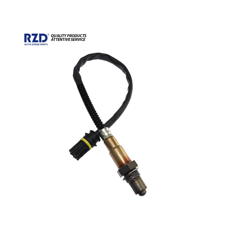 Good Performance Auto Spare Sensor New O2 Oxygen Sensor Rear OEM 11787544654 for BMW 525 530