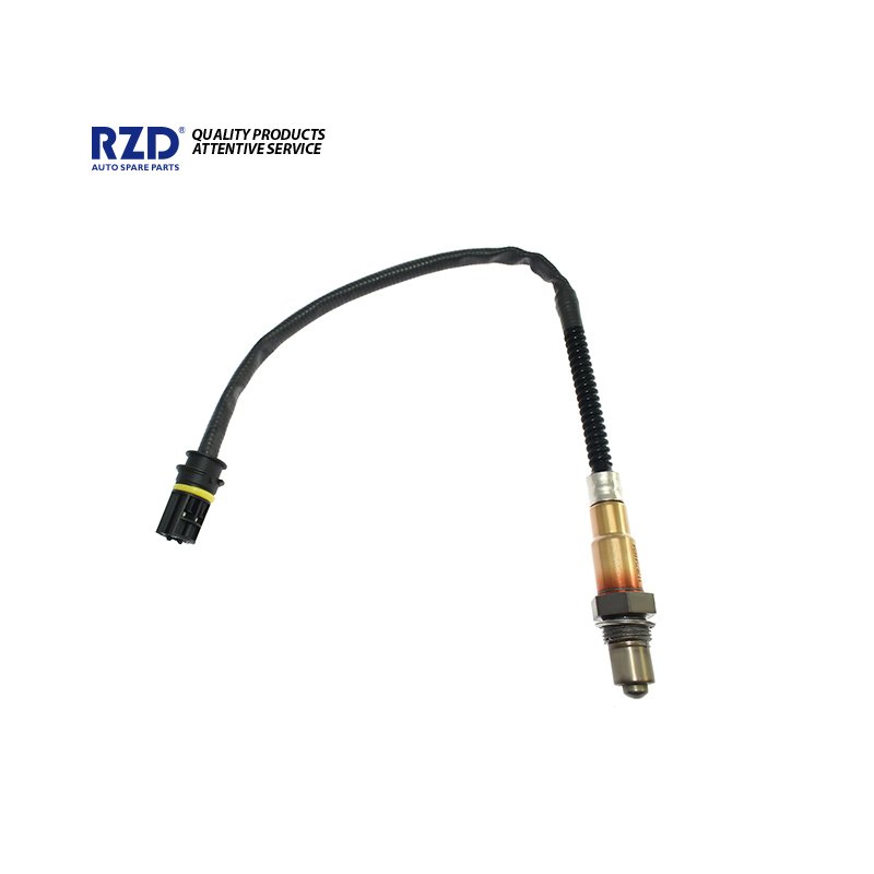 Good Performance Auto Spare Sensor New O2 Oxygen Sensor Rear OEM 11787544654 for BMW 525 530