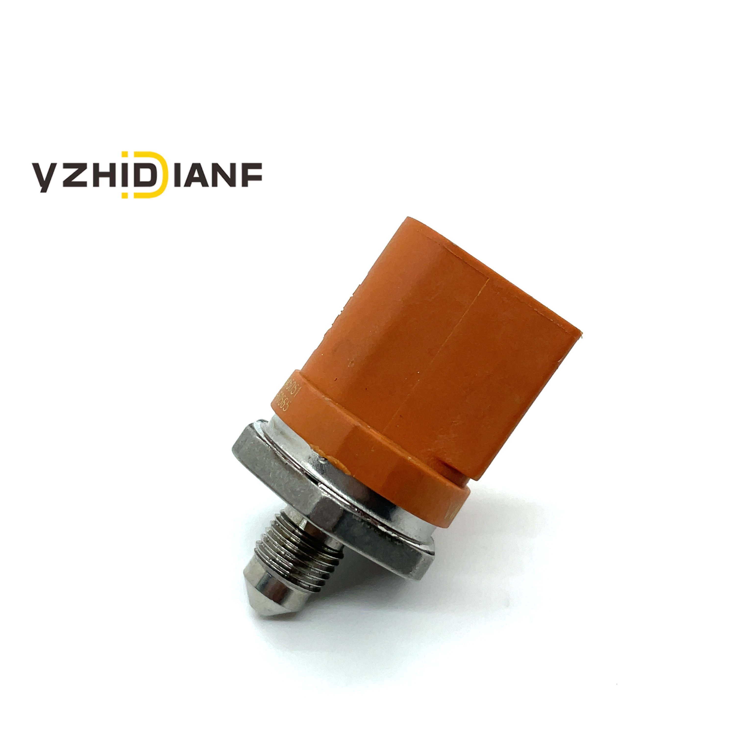 OEM Auto Sensor Rail Fuel Pressure Sensor 0261545050 0261545051 06J906051D for Audi A3 A4 Seat VW Jetta