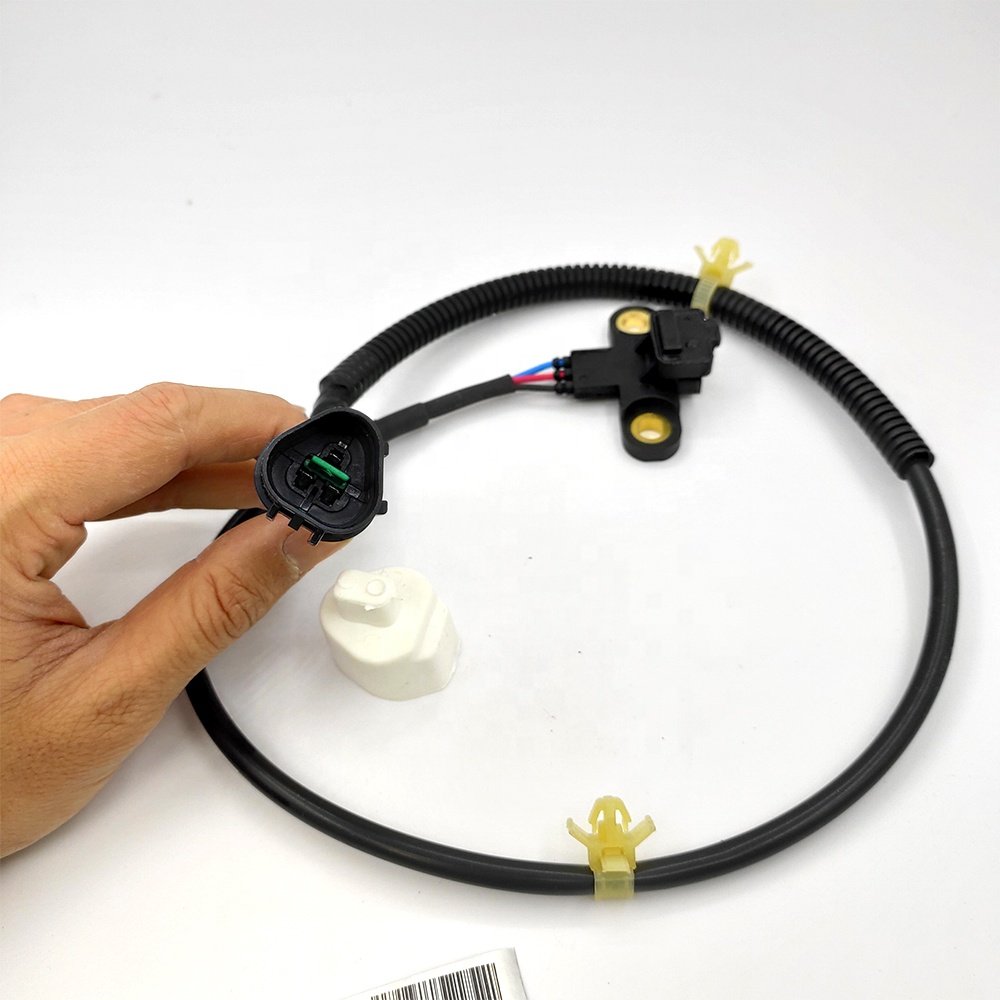 MD327122 Crankshaft Position Sensor for Mirage 1997-2000 L4 1.8L Sensor Crankshaft