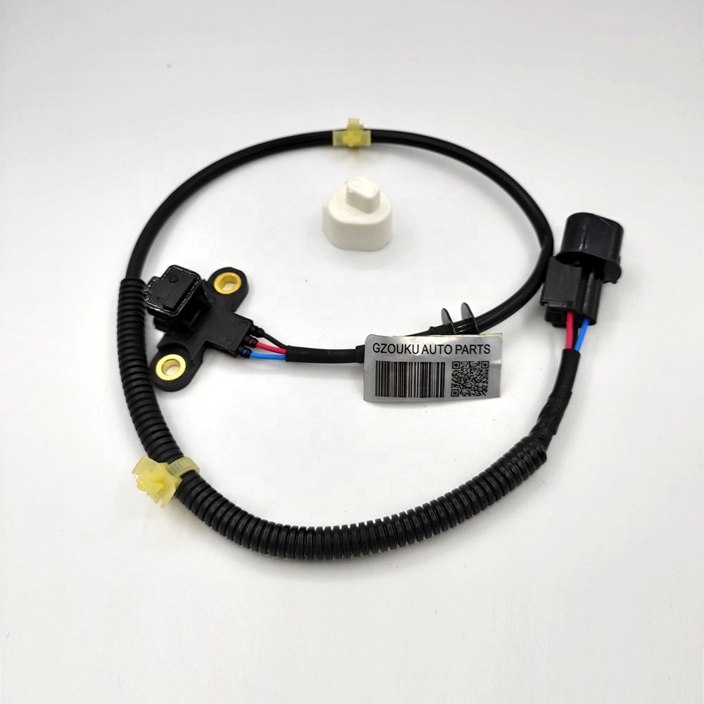 MD327122 Crankshaft Position Sensor for Mirage 1997-2000 L4 1.8L Sensor Crankshaft