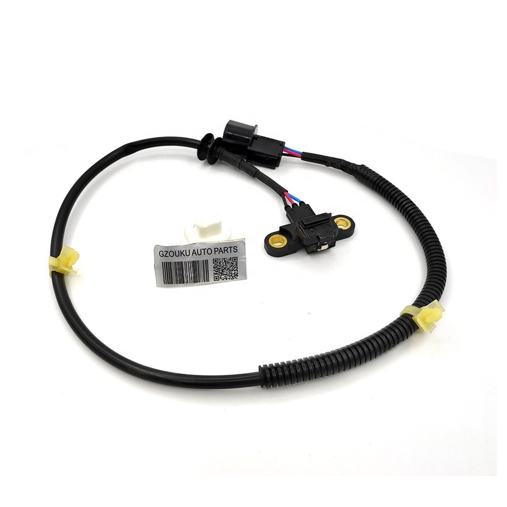 MD327122 Crankshaft Position Sensor for Mirage 1997-2000 L4 1.8L Sensor Crankshaft