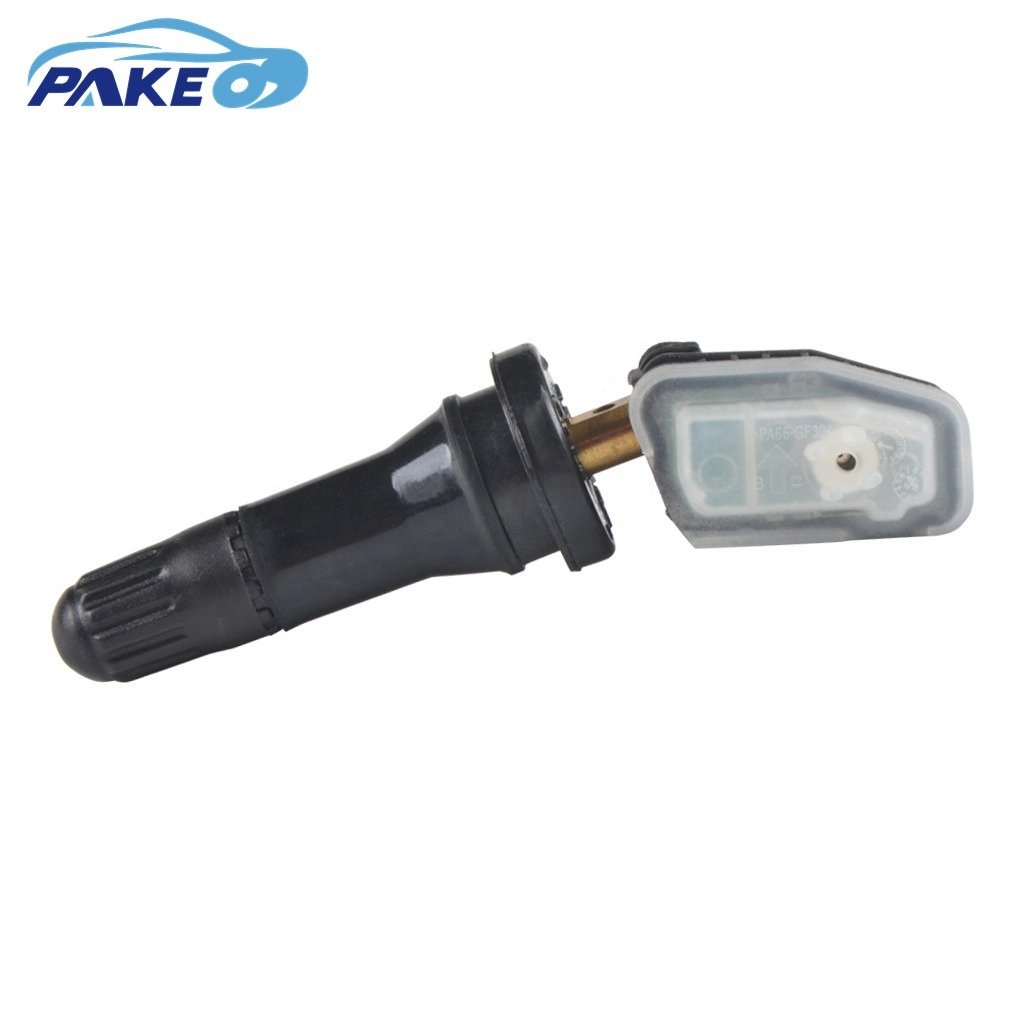 315MHz Tire Pressure Sensors TPMS Monitoring System Sensor For Ford Mustang F-250 17-20 Valve Fr3v-1a180-aa