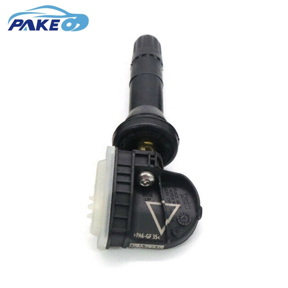 315MHz Tire Pressure Sensors TPMS Monitoring System Sensor For Ford Mustang F-250 17-20 Valve Fr3v-1a180-aa