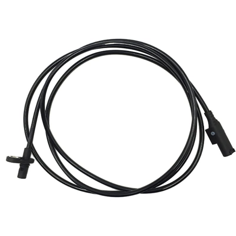 Auto Parts Front Left ABS Wheel Speed Sensor 9069050801 for Mercedes Benz