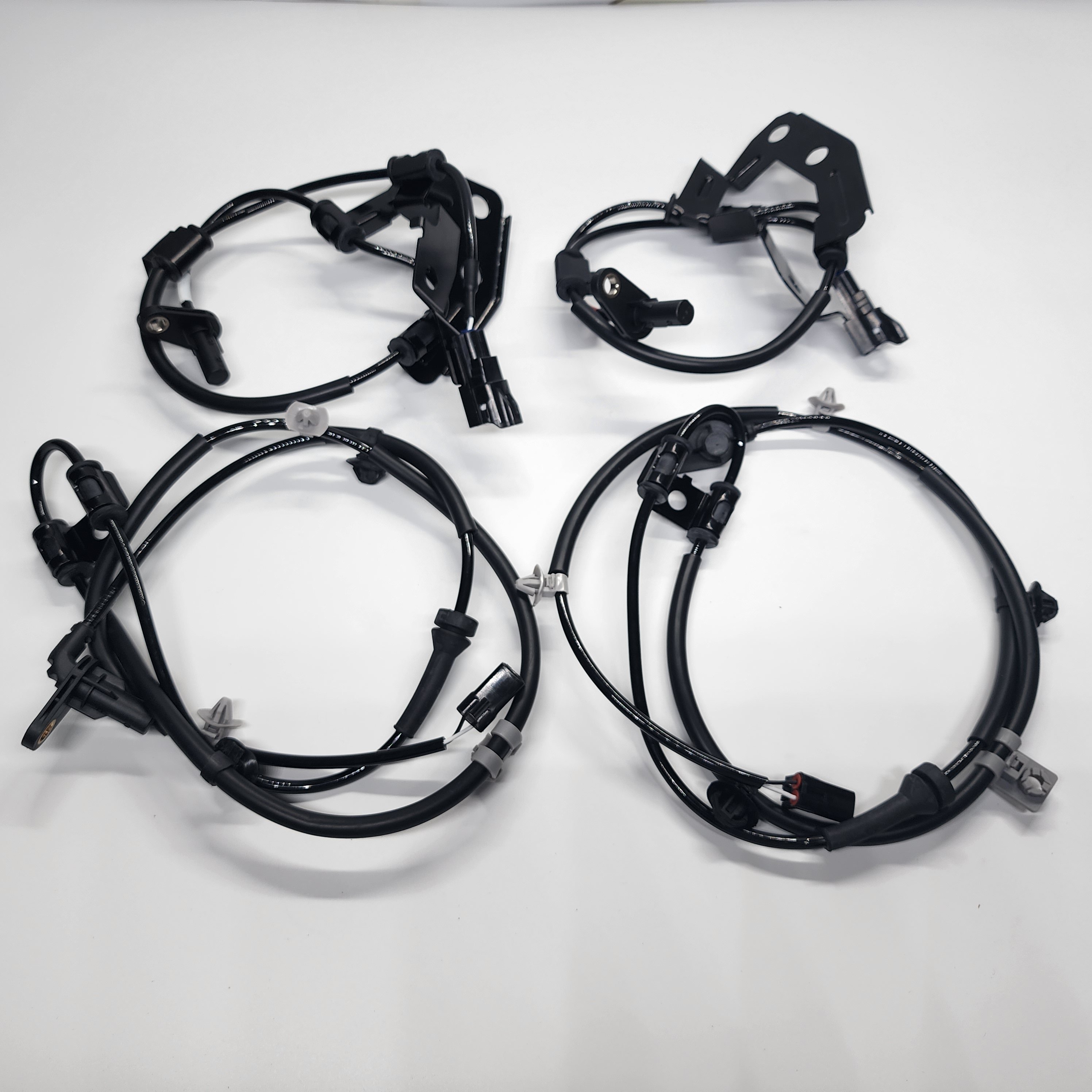 ABS Wheel Speed Sensor WHT005651 1KD927808 WHT003859A 1K0927807A 7L0927807A 6Q0927803B WHT003862 for AUDI VW