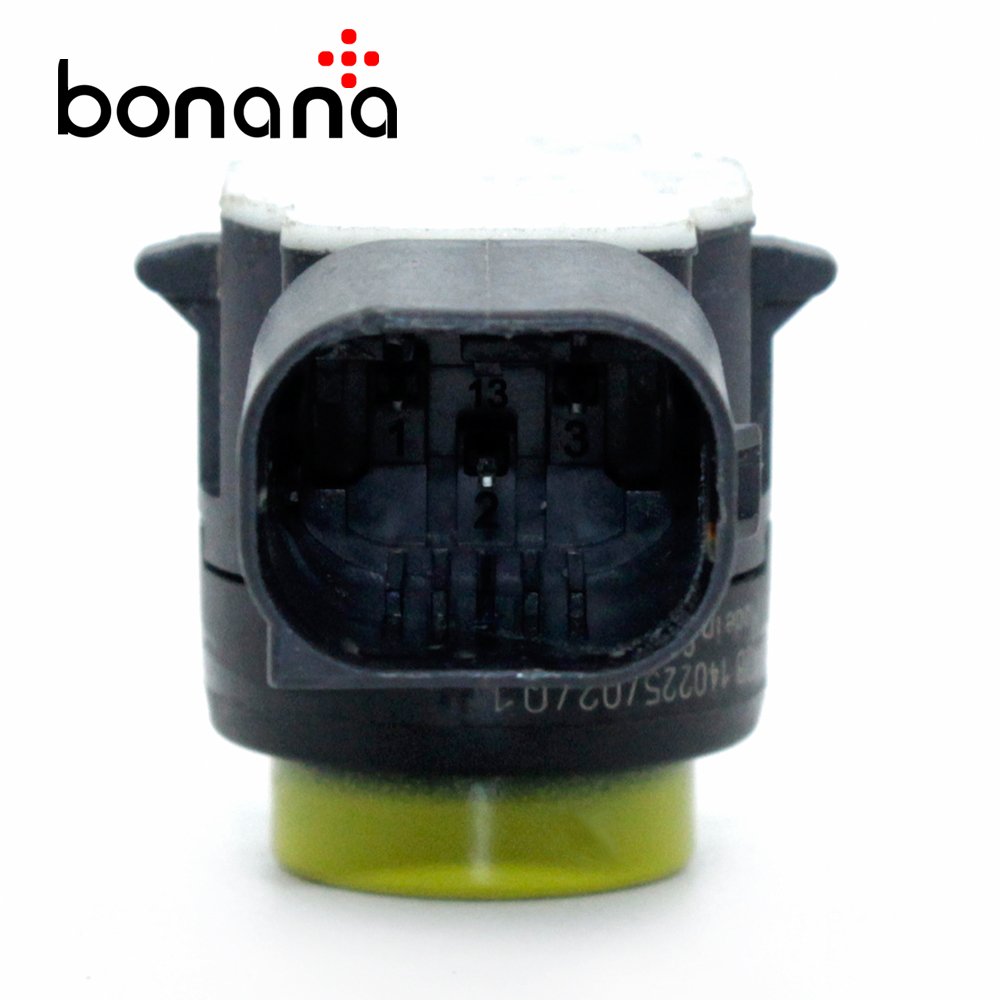 9675202477NH Auto PDC Parking sensor For PSA 307 308 407 607 Citrone Peugeot 9675202477NH