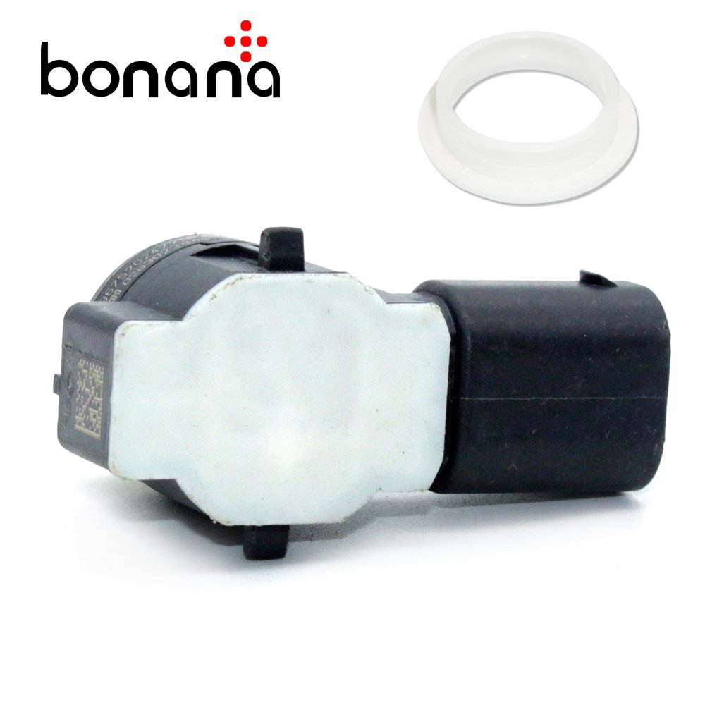 9675202477NH Auto PDC Parking sensor For PSA 307 308 407 607 Citrone Peugeot 9675202477NH