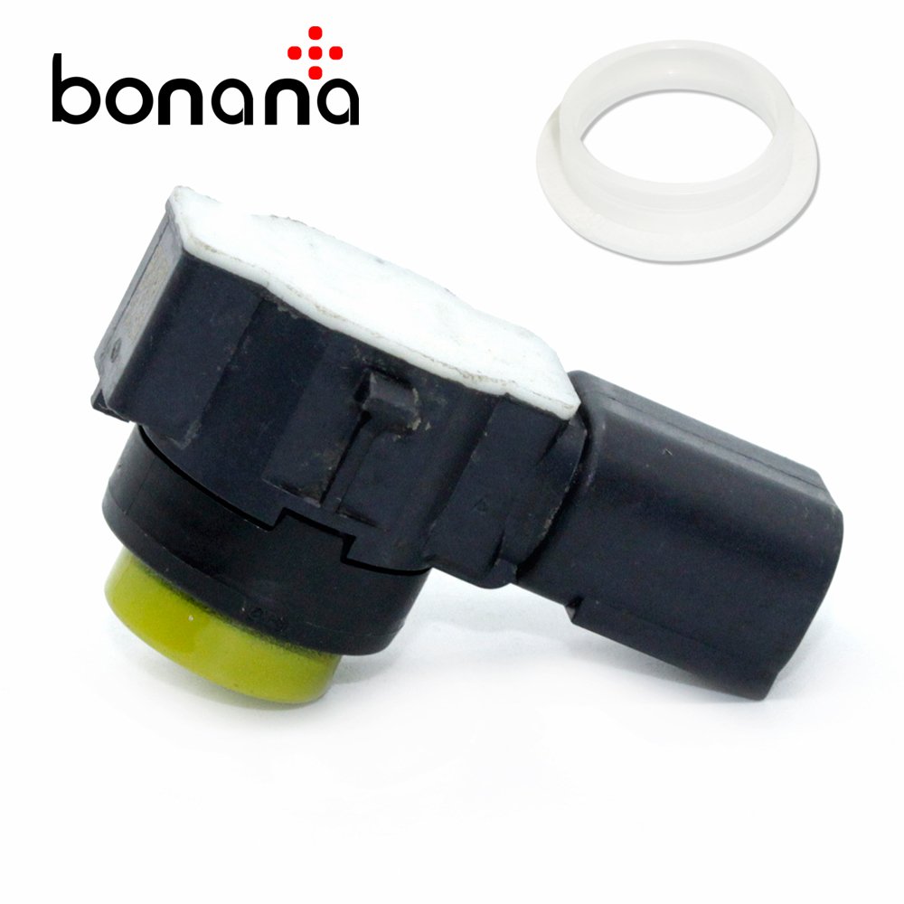 9675202477NH Auto PDC Parking sensor For PSA 307 308 407 607 Citrone Peugeot 9675202477NH