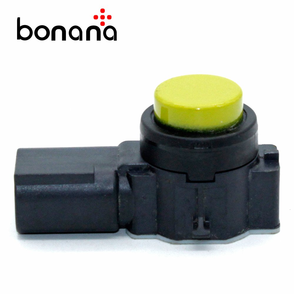 9675202477NH Auto PDC Parking sensor For PSA 307 308 407 607 Citrone Peugeot 9675202477NH