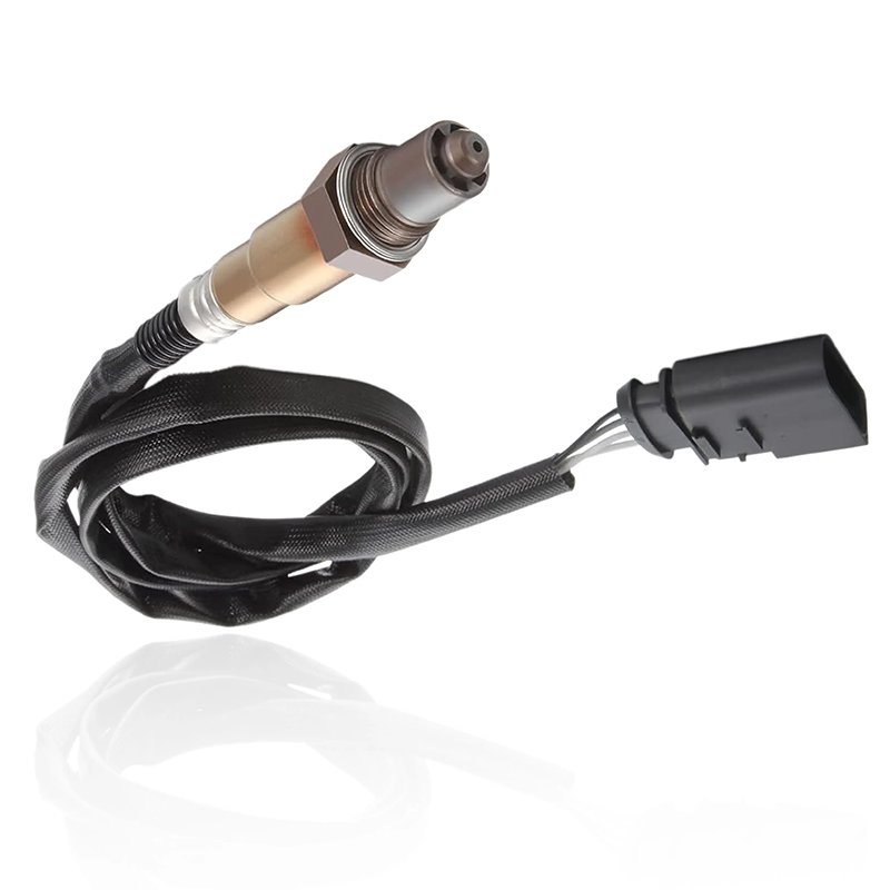 OEM 030906262D 030906262 030906262C 030906262B 030906262A 0258006422 for Audi HIGH Quality Auto Engine Parts O2 Oxygen Sensor