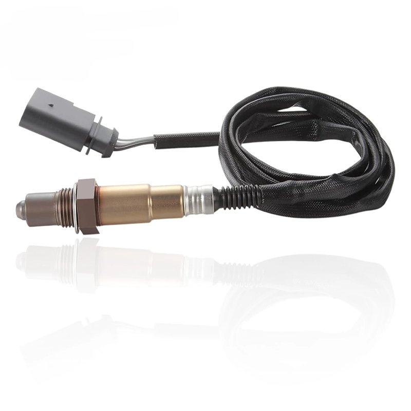OEM 030906262D 030906262 030906262C 030906262B 030906262A 0258006422 for Audi HIGH Quality Auto Engine Parts O2 Oxygen Sensor